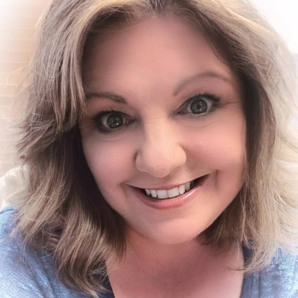 Meet your Posher, Sherry